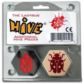 Gen 42 Games Hive: Ext. Lady Bug (ML)