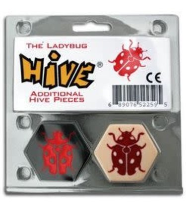 Gen 42 Games Hive: Ext. Lady Bug (ML)