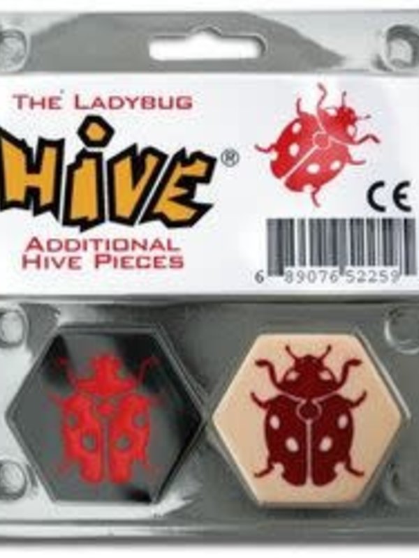 Gen 42 Games Hive: Ext. Lady Bug (ML)