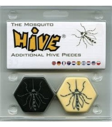 Gen 42 Games Hive: Ext. Mosquito (ML)