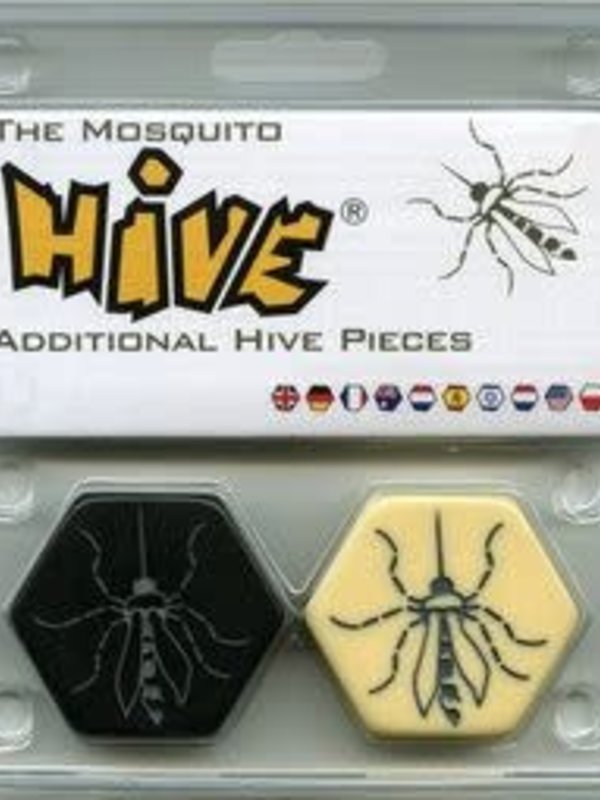 Gen 42 Games Hive: Ext. Mosquito (ML)