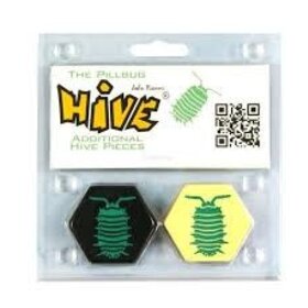 Gen 42 Games Hive: Ext. Pillbug (ML)