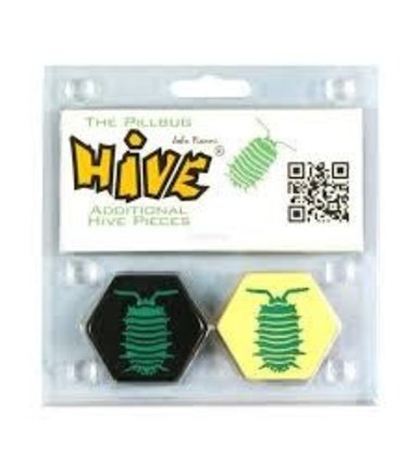 Gen 42 Games Hive: Ext. Pillbug (ML)