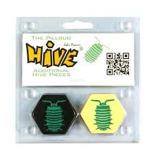 Hive: Ext. Pillbug (ML)