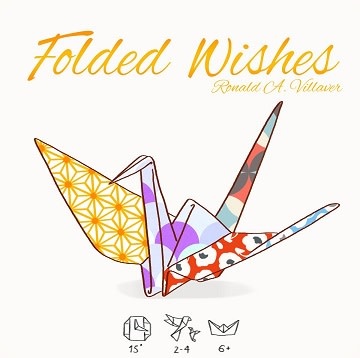 Folded Wishes (EN)
