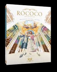 Rococo Deluxe (FR)