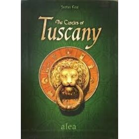 Ravensburger Castles of Tuscany (ML)