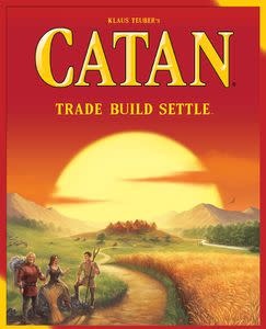 Catan (EN)