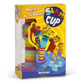 Blue Orange Games Slam Cup (ML)
