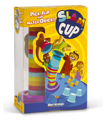 Blue Orange Games Slam Cup (ML)
