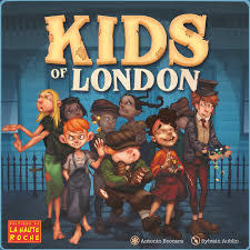 Kids of London (FR)