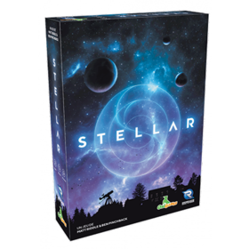 Renegade Game Studios Stellar (FR)