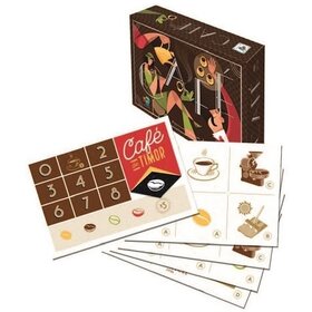 Pythagoras Café (EN)