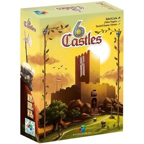 Pythagoras 6 Castles (EN)
