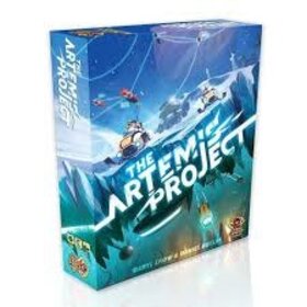 Super Meeple The Artemis Project (FR)