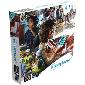 Arcane Wonders Smartphone Inc: Ext. Update 1.1 (EN)