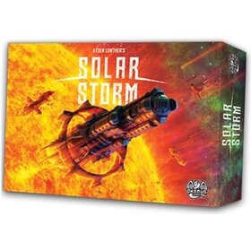 Dranda Games Solar Storm (EN)