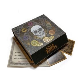 Pillbox Games Side Effects (EN)