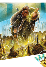 Raiders Of The North Sea Collector S Box En Ludold