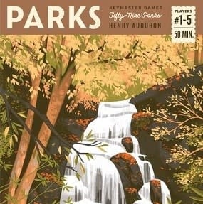 Parks (EN)