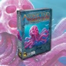 Matagot Aeon's End: Ext. Ténèbres D'Ailleurs (FR)