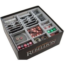 Folded Space Folded Space: Star Wars Rebellion