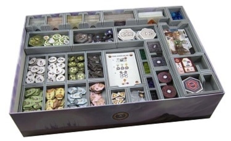 Folded Space Folded Space: Anachrony