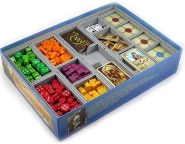 Folded Space Folded Space: The Voyages Of Marco Polo