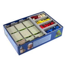 Folded Space Folded Space: Carcassonne