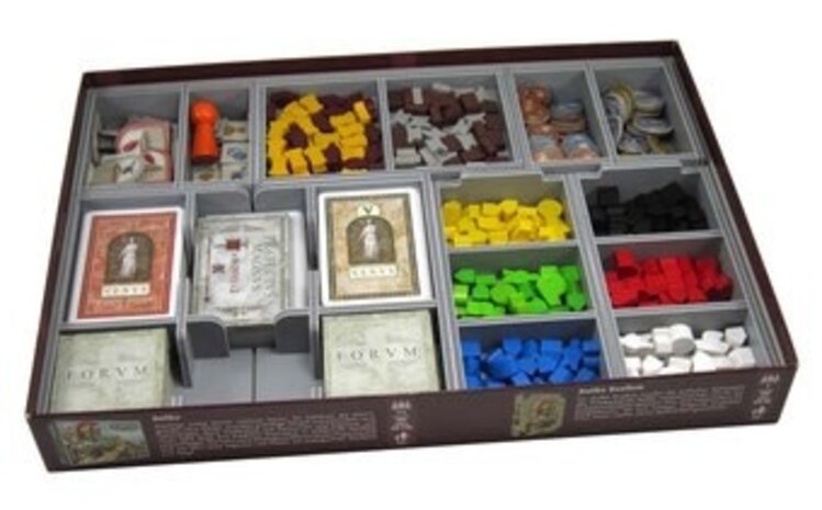 Folded Space Folded Space: Concordia