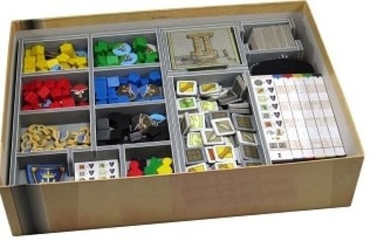 Folded Space Folded Space: Orleans