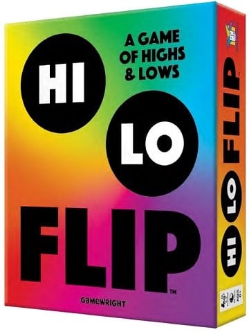 HiLo: Flip (EN)