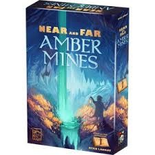 Near and Far: Ext. Amber Mines (EN)