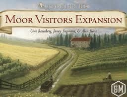 Viticulture: Ext. Moor Visitors (EN)
