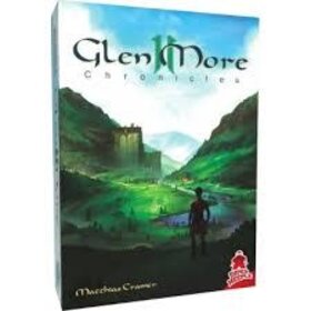 Funtails Glen More II: Chronicles (EN)