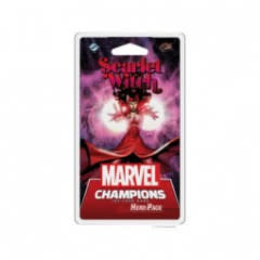 Marvel Champions: LCG: Scarlet Witch Hero Pack (EN)