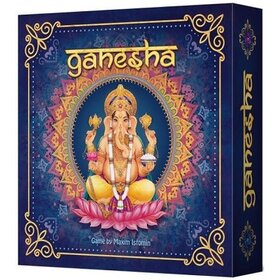 Crowd Games Ganesha (EN)