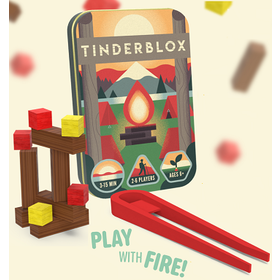 Alley Cat Games Tinderblox (EN)