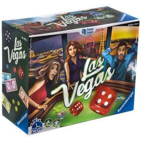 Ravensburger Las Vegas: Classic (FR)