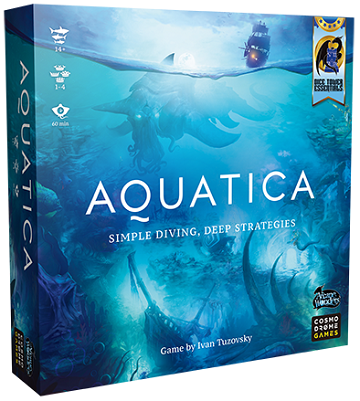 Aquatica (EN)