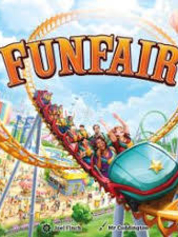 Good Games Funfair (EN)