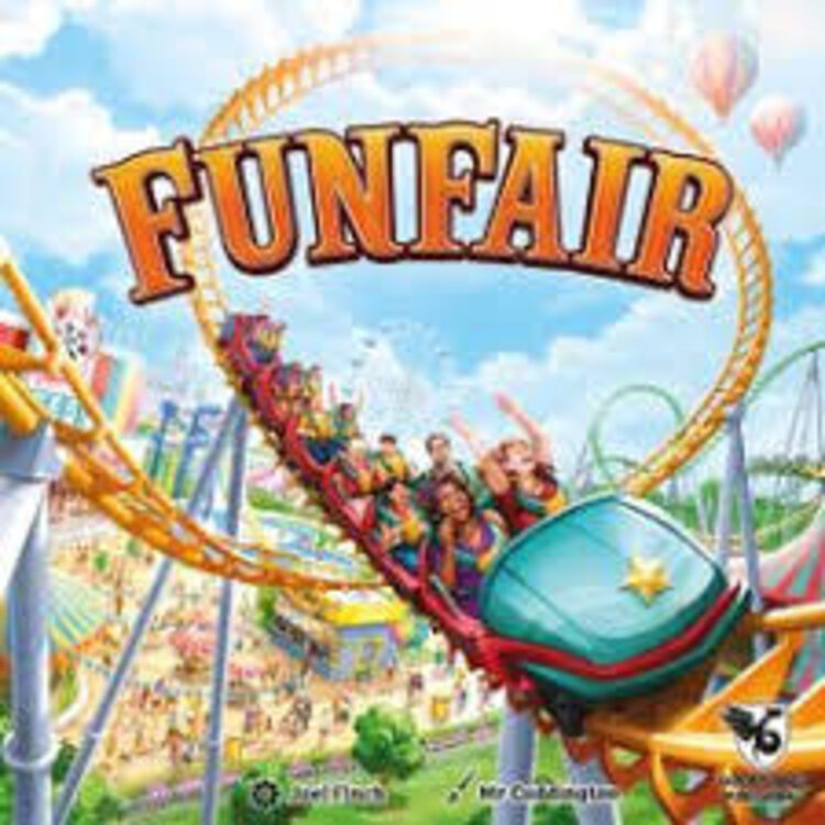 Good Games Funfair (EN)