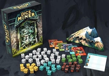 Dice Miner (EN)