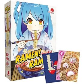 Japanime Ramen! Ramen! (EN)