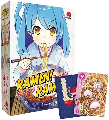 Ramen! Ramen! (EN)