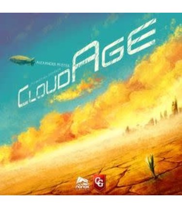 Nanox Games CloudAge (EN)