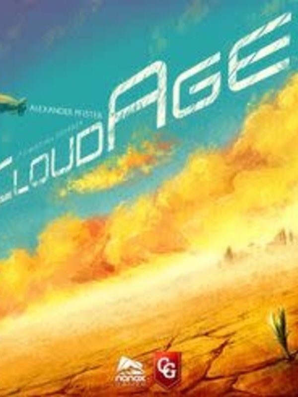 Nanox Games CloudAge (EN)