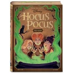 Ravensburger Disney's: Hocus Pocus (EN)