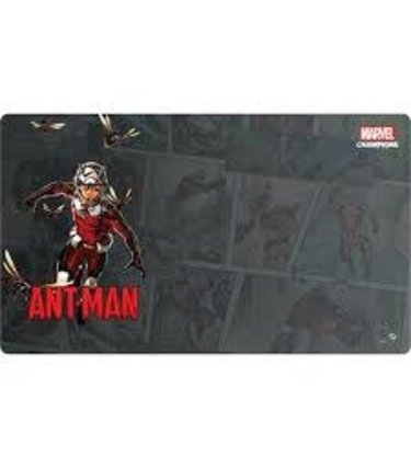 Fantasy Flight Games Marvel Champions: LCG:  Ant Man: Playmat (EN)