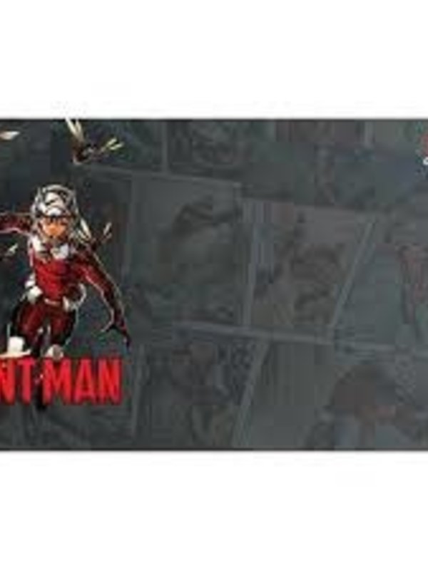 Fantasy Flight Games Marvel Champions: LCG:  Ant Man: Playmat (EN)